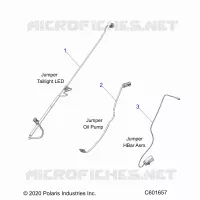 ELECTRICITE, JUMPER WIRES