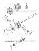 POMPE HYDRAULIQUE
