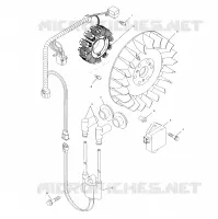 STATOR
