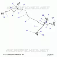 DURITES DE FREIN AND MASTER CYLINDER
