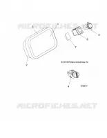 ELECTRICAL, DASH INSTRUMENTS AND SWITCHES