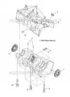 CARTERS MOTEUR