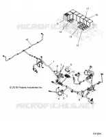 ELECTRICITE, HARNESS