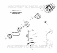 STATOR (700)