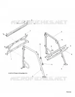 CHASSIS, CABINE