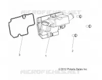 MOTEUR, BREATHER