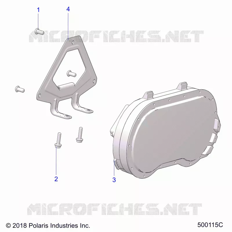ELECTRICITE, INSTRUMENTATION