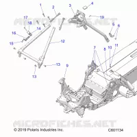 CHASSIS, CHASSIS ASM. AND OVER STRUCTURE