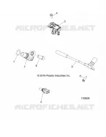 ELECTRICITE, SENSORS