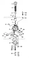 CARBURATEUR