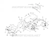 TUNNEL SUPER SPORT 0950743 (4928882888A006)