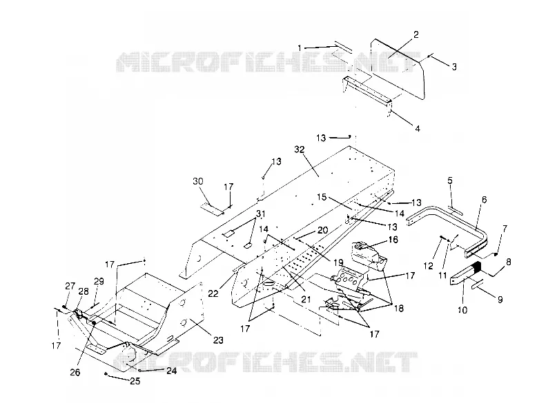 TUNNEL SUPER SPORT 0950743 (4928882888A006)