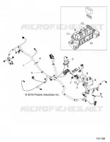 ELECTRICITE, WIRE HARNESS