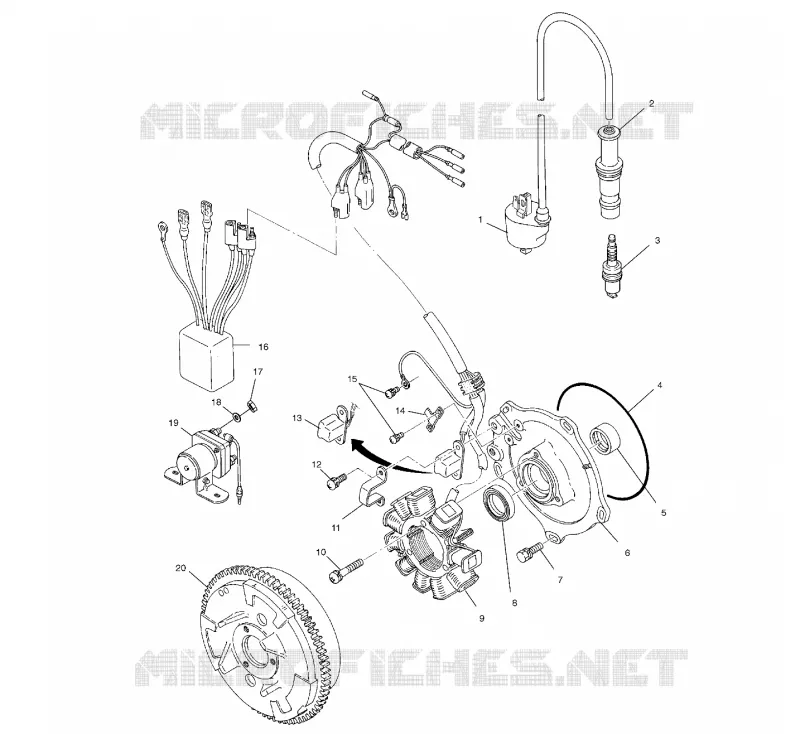 STATOR