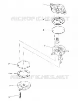 POMPE A CARBURANT 500 and 500 Classic (4915411541053A)
