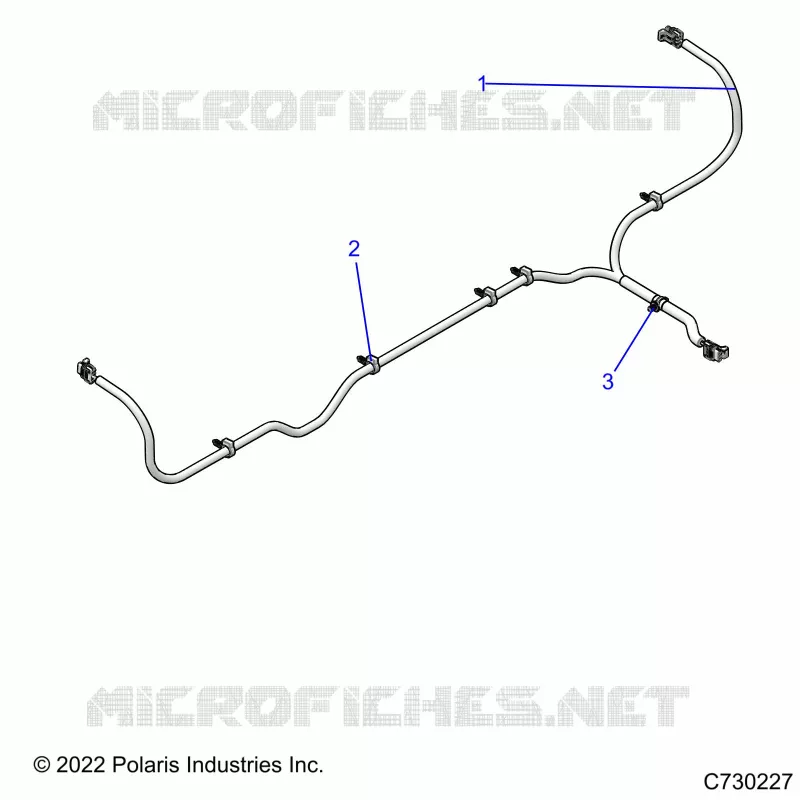 ELECTRICITE, WIRE HARNESS, BOX