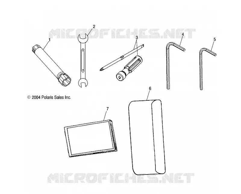 OUTILS