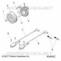 ELECTRICAL, IGNITION SYSTEM