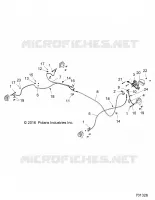 DURITES DE FREIN AND MASTER CYLINDER