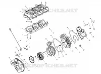CARTERS MOTEUR