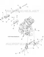 MOTEUR, MOUNTING