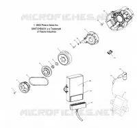STATOR (800)