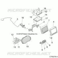 ELECTRICAL, INSTRUMENTS
