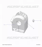 DIRECTION, CONTROLS, LEFT HAND CONTROLS