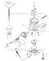 CARBURATEUR