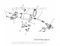 DEMARREUR MOTOR