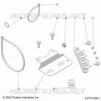 ELECTRICITE, WIRE HARNESS, COMPONENTS