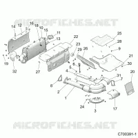 ECHAPPEMENT SYSTEM