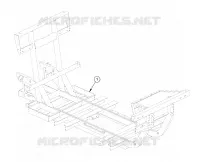CHASSIS RHD, 4 PASSENGER