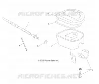 ACCELERATEUR ET COMMODOS