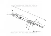 CARDAN 250 6x6 / W928727 (4922842284011B)