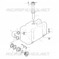 CARBURANT TANK