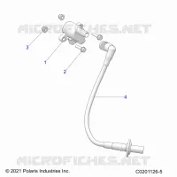 ELECTRICITE, IGNITION