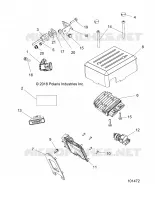CAPTEURS, MODULES, AND SWITCHES