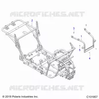 CHASSIS, CHASSIS