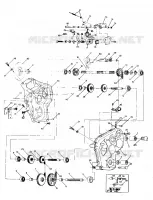 FREIN and PONT SuperTrak (4921292129021A)