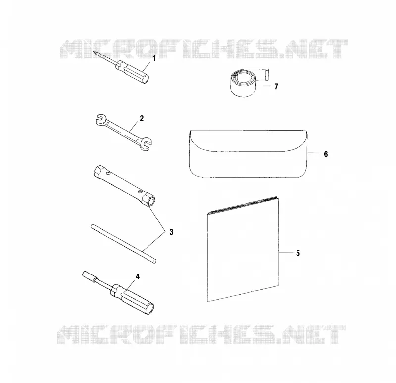 OUTILS