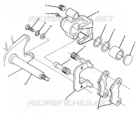 FRONT FREIN (4917731773037A)