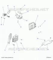 ELECTRICITE, ECU, REG, ETC.