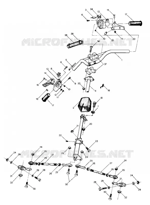 DIRECTION StarTrak (4916811681013A)