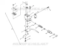 MAITRE CYLINDRE 650 RXL (4919531953020A)