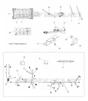FAISCEAU ELECTRIQUE