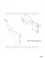 PORTES MOUNTING