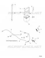 ELECTRICITE, BATTERY