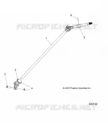 DIRECTION, SHAFT, STD, LH