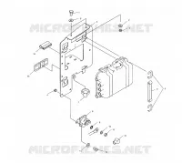 BOITIER ELECTRIQUE MOUNTING